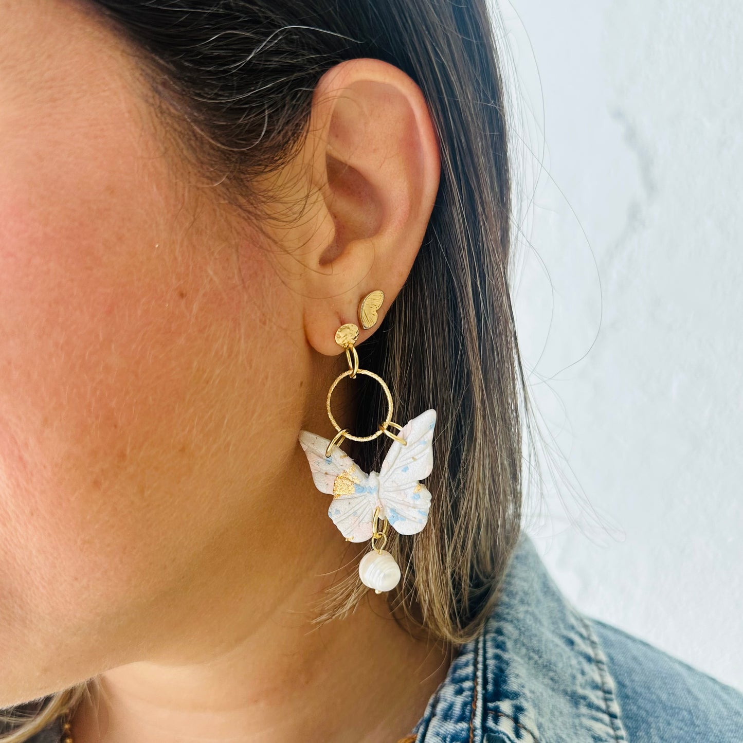 Transformation Wings (made to order)