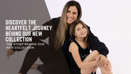 Discover the Heartfelt Journey Behind Our Collection 💖