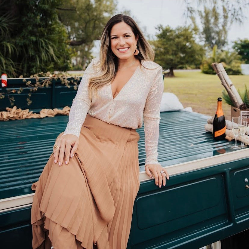 Photo of Natalie Pizarro