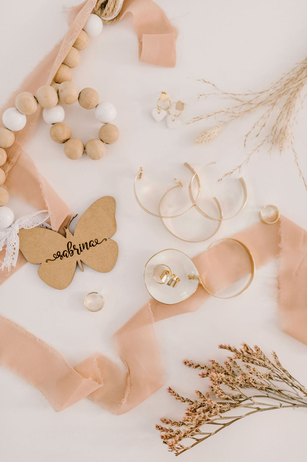 Golden Halo Collection