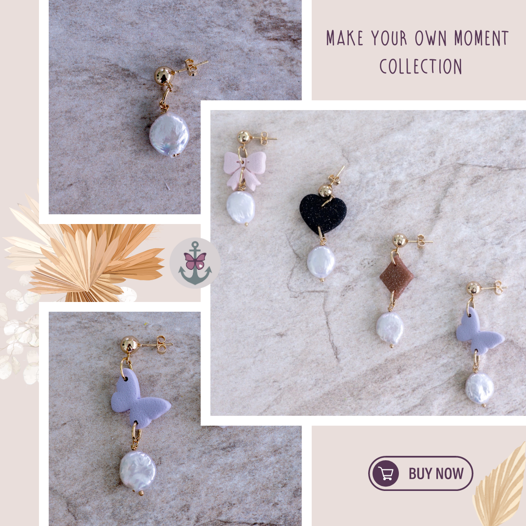 Make Your Own Moment Collection