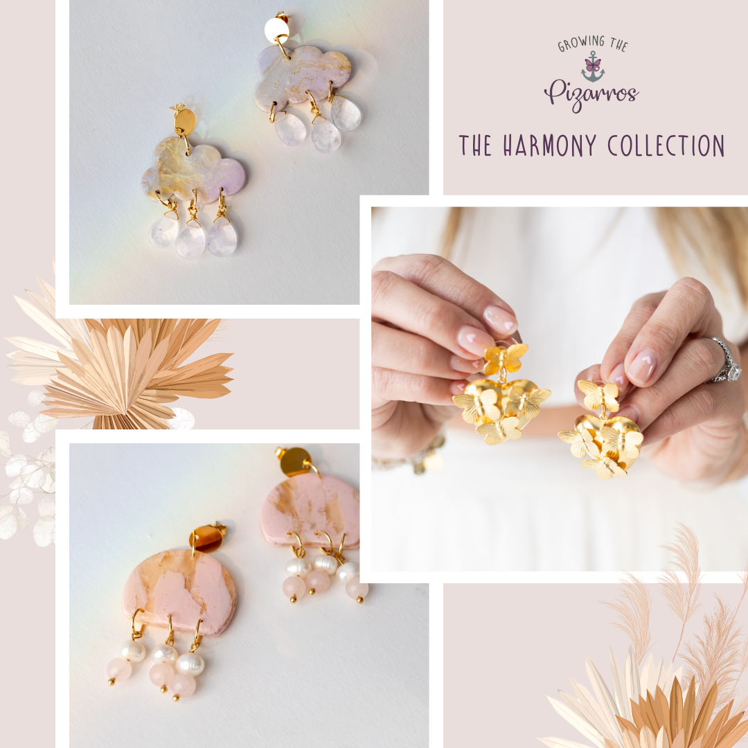 The Harmony Collection