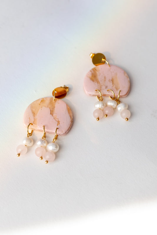 Blush Harmony