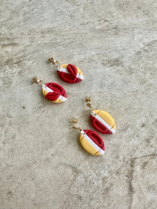 Football Team Spirit