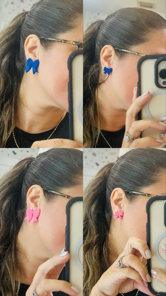 Cheer Bow