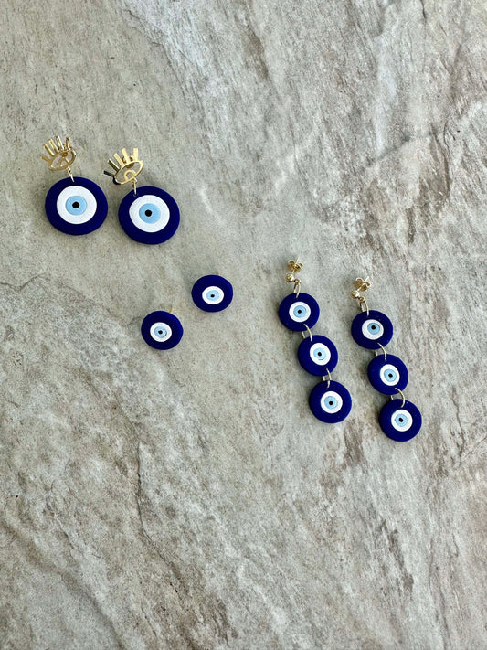 Fabulous Protection Eye