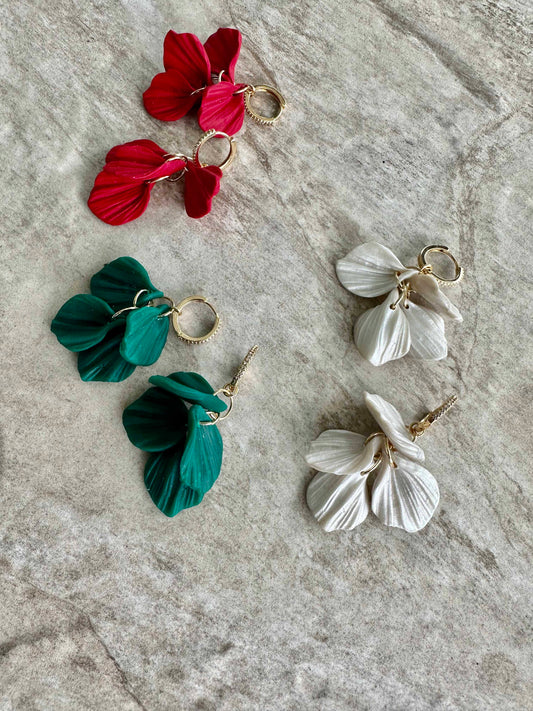 Petal by Petal