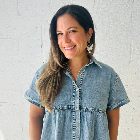 Transformation Wings (made to order)