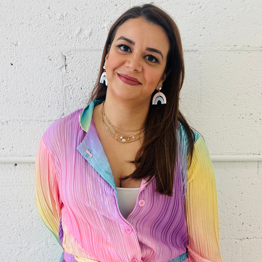 Promise After the Storm (made to order)