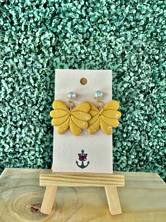 Good Fortune & Growth Butterfly