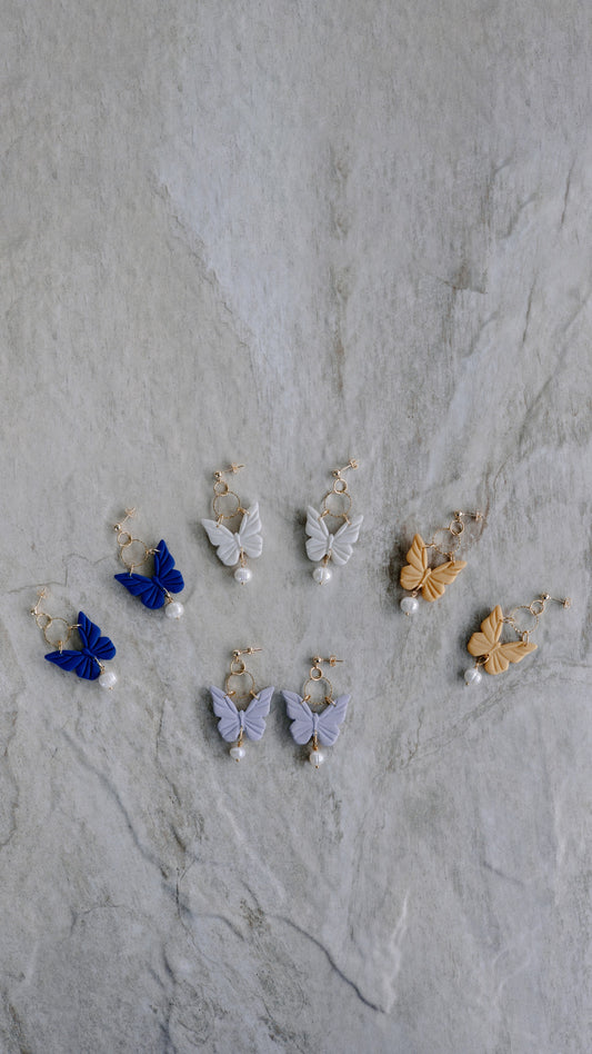 (Pre-Order) Wings From Heaven