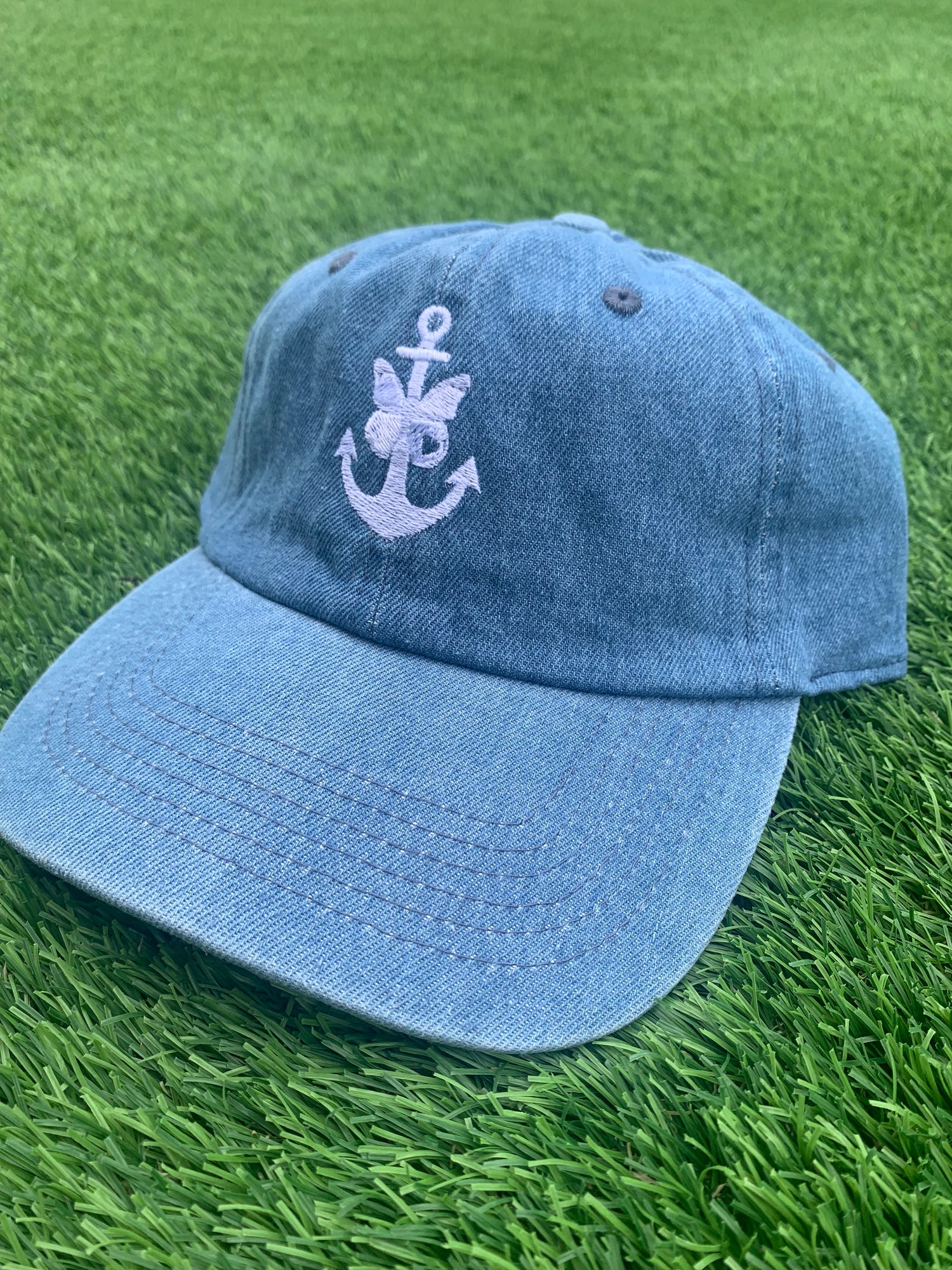 GTP logo cap with a bright, bold design. The logo is displayed prominently on the front of the cap, making a statement and showing off brand or personal style. The cap is made of durable, high-quality materials for long-lasting wear. Perfect for both comfort and fashion.