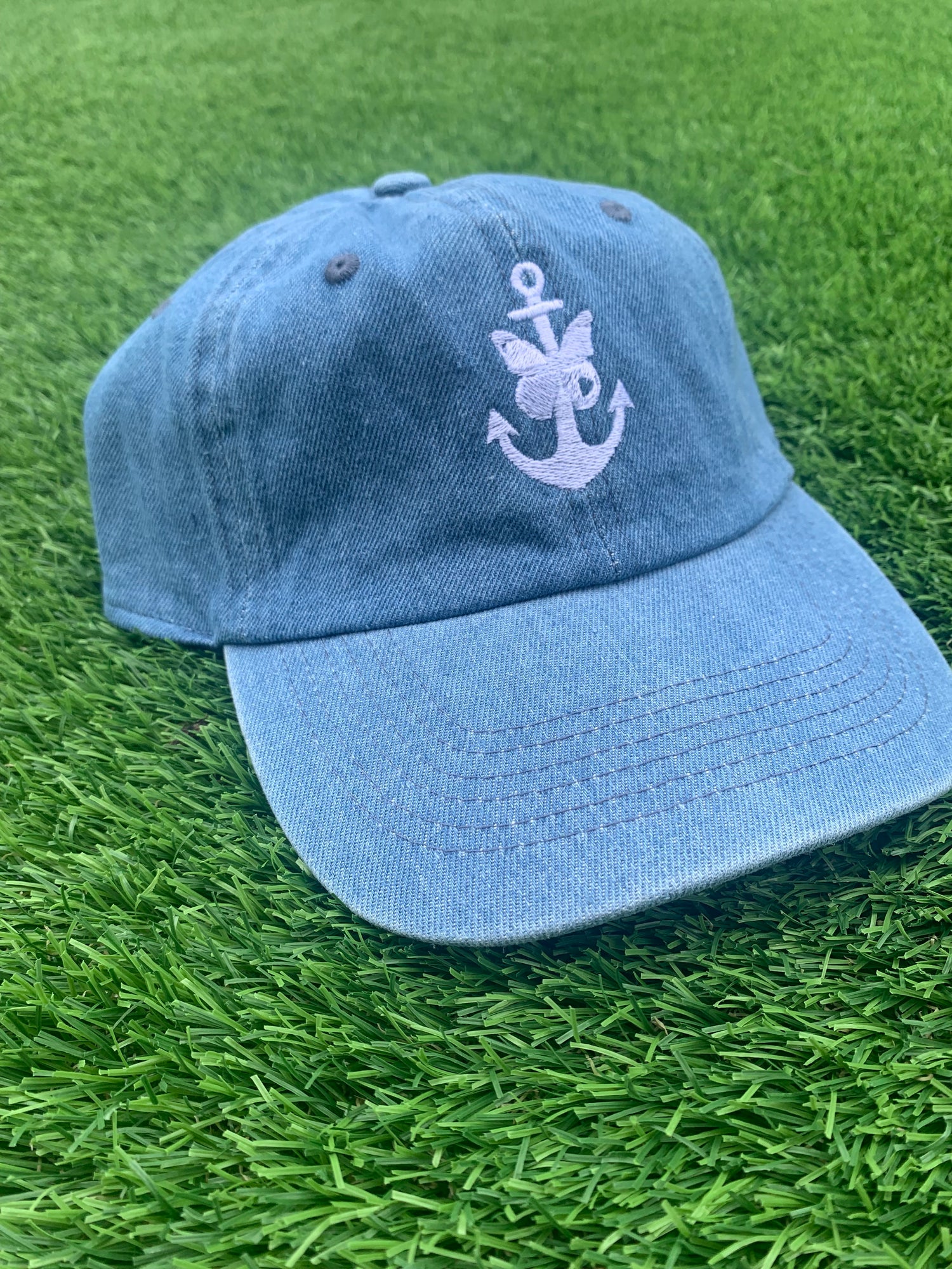 GTP logo cap with a bright, bold design. The logo is displayed prominently on the front of the cap, making a statement and showing off brand or personal style. The cap is made of durable, high-quality materials for long-lasting wear. Perfect for both comfort and fashion.