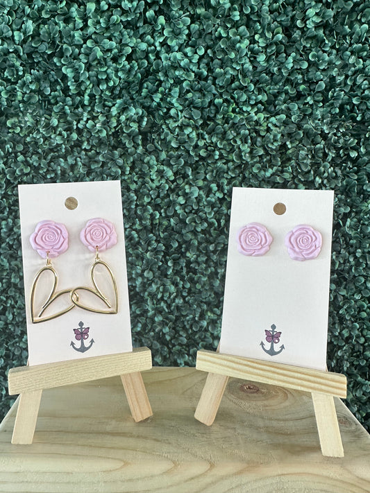 Audrey Rose - open love