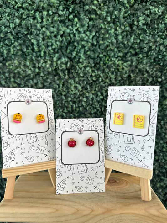 Teacher Appreciation