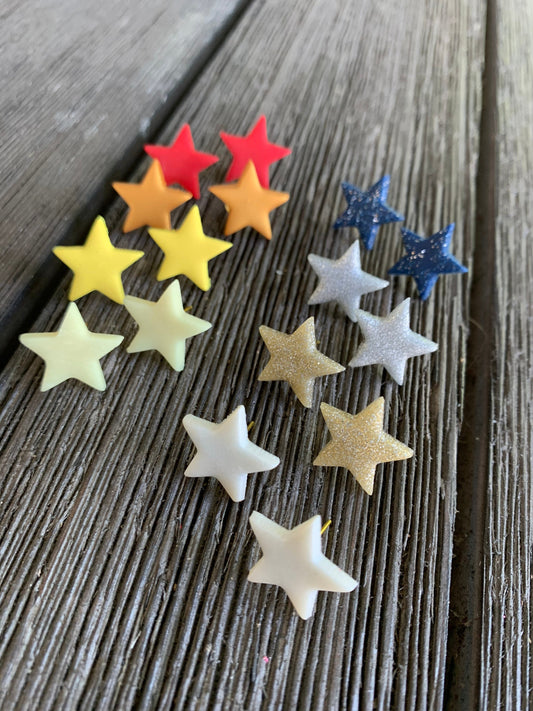 Twinkle Little Star